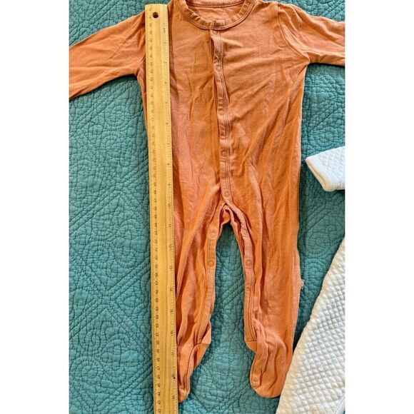 Kyte Baby & Janie + Jack Unisex Newborn Bundle 0-3 Months - Picture 6 of 14